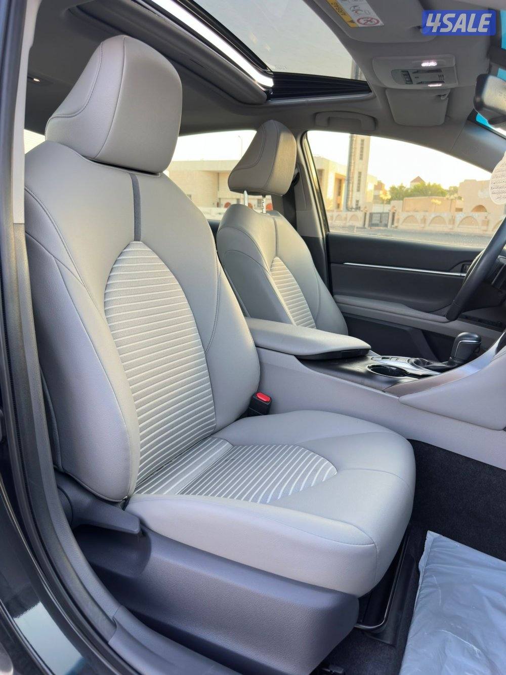 2023 SE سلندر4 ماشي 40 الف صبغ وكالة11