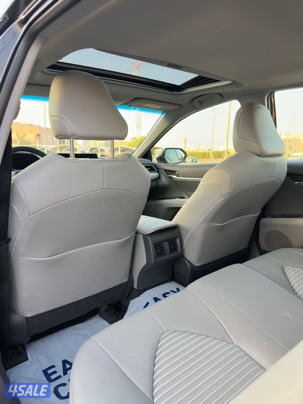 2023 SE سلندر4 ماشي 40 الف صبغ وكالة12