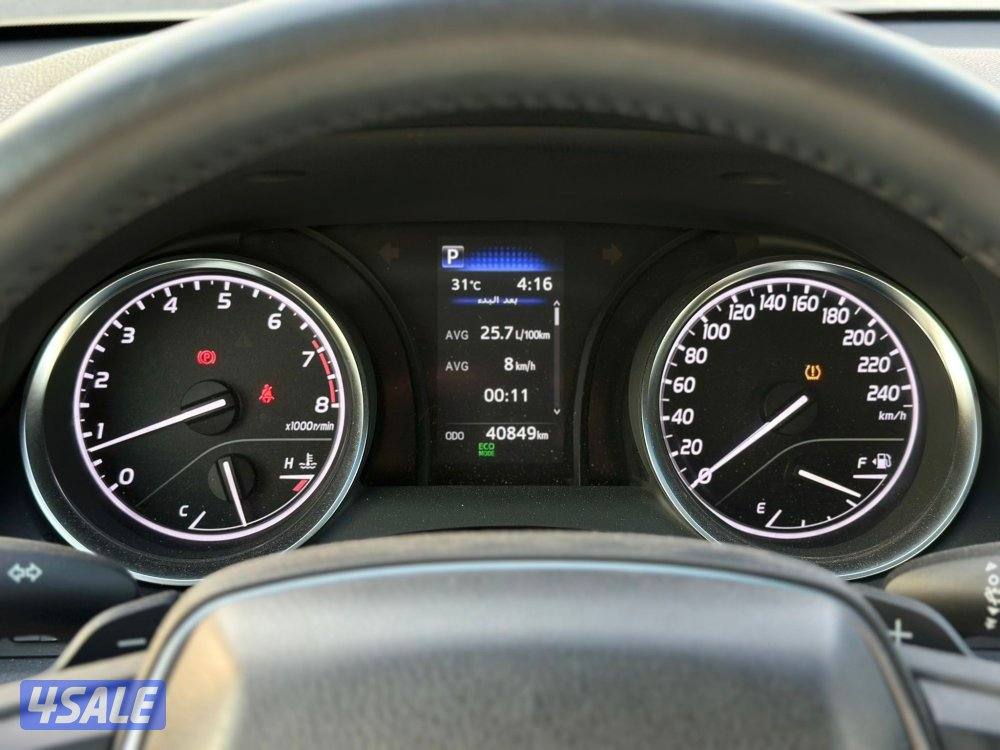 2023 SE سلندر4 ماشي 40 الف صبغ وكالة14