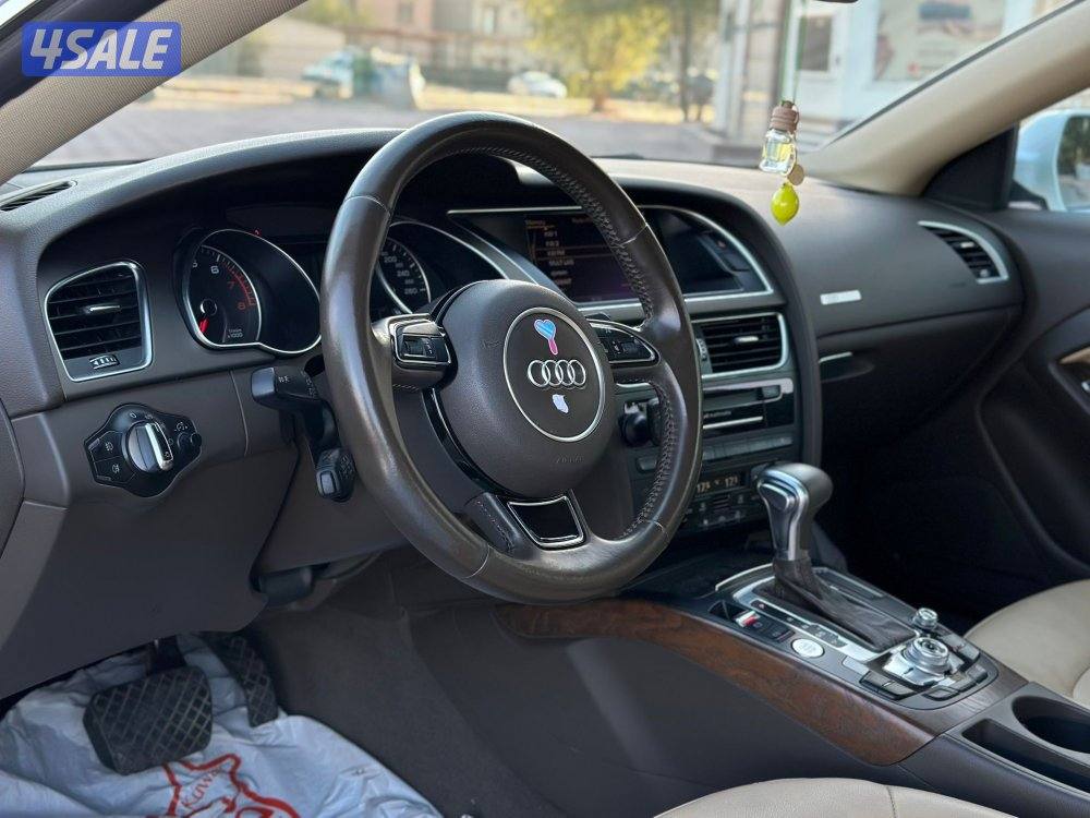 موديل 2015 ماشي 113 الف8