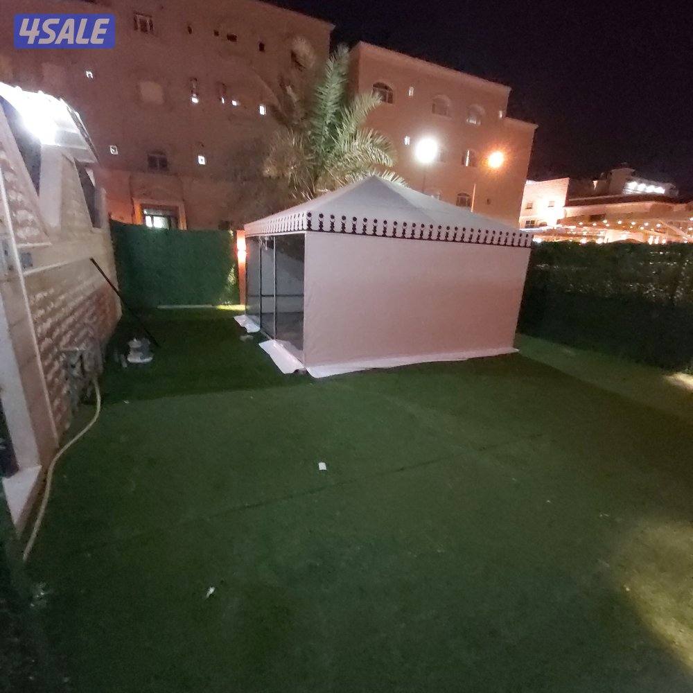 تنسيق حدائق1