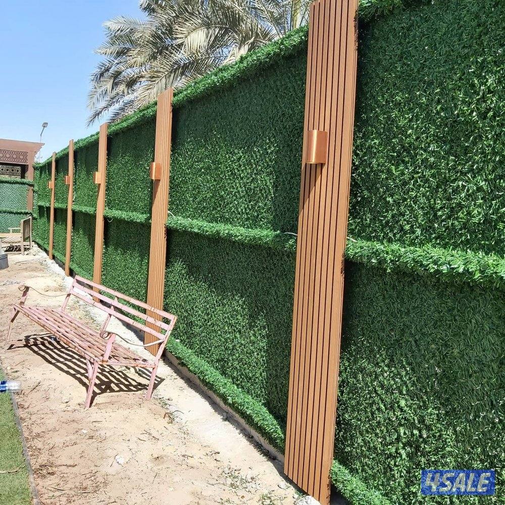 تنسيق حدائق4