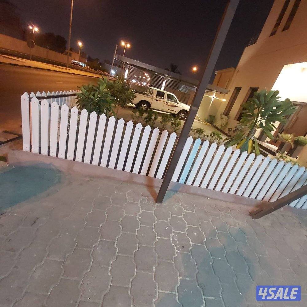 تنسيق حدائق6