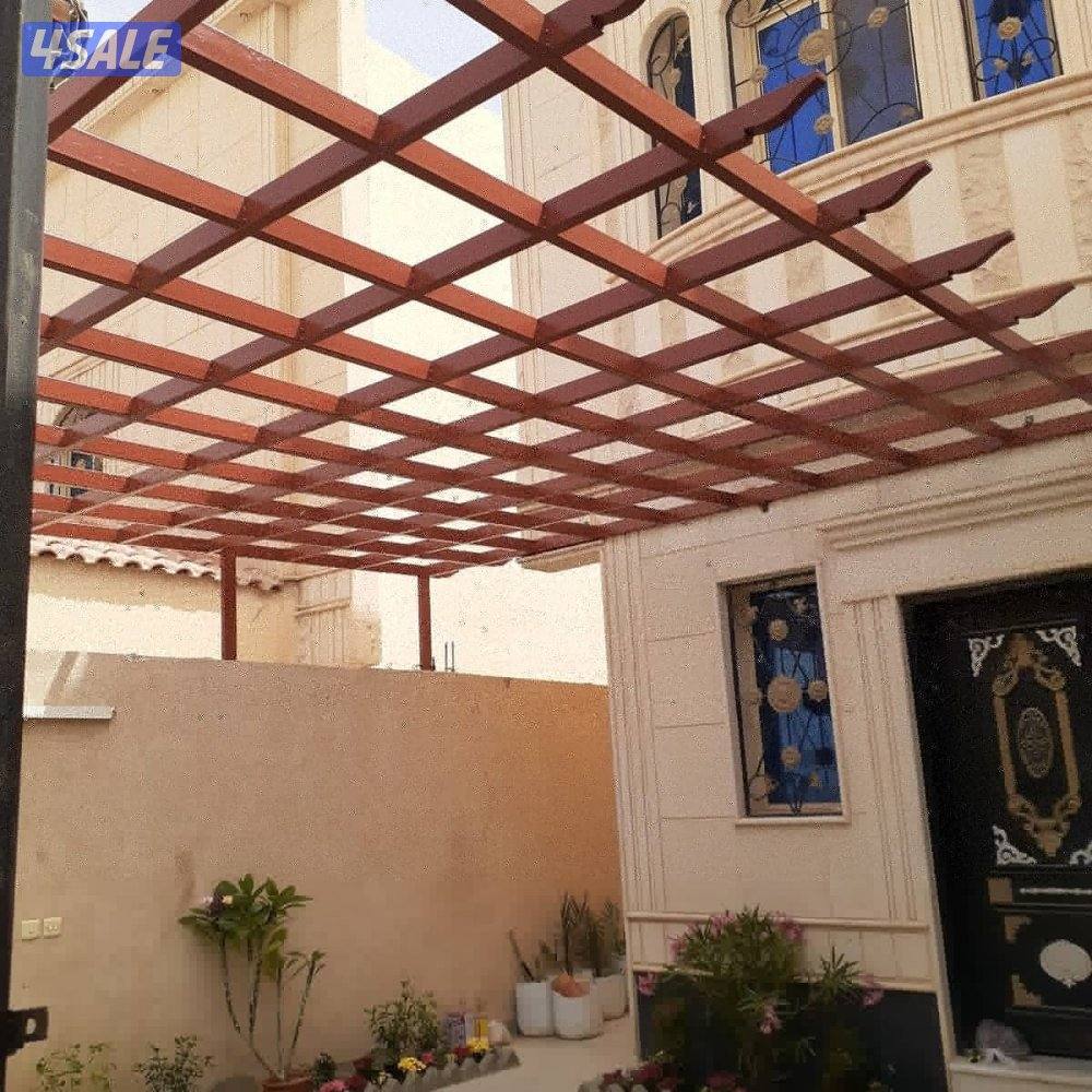 تنسيق حدائق8