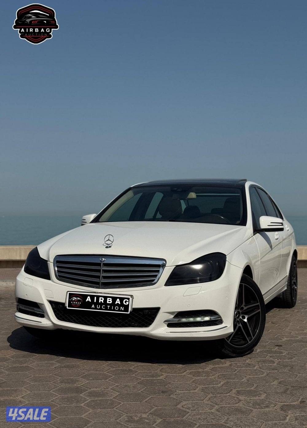 للبيع مرسيدس C200
موديل 2013
عداد 268 الف شرط الفحص0
