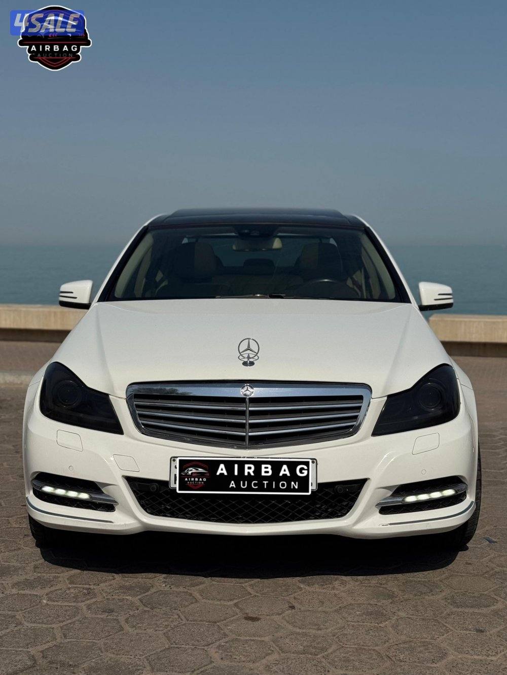 للبيع مرسيدس C200
موديل 2013
عداد 268 الف شرط الفحص2