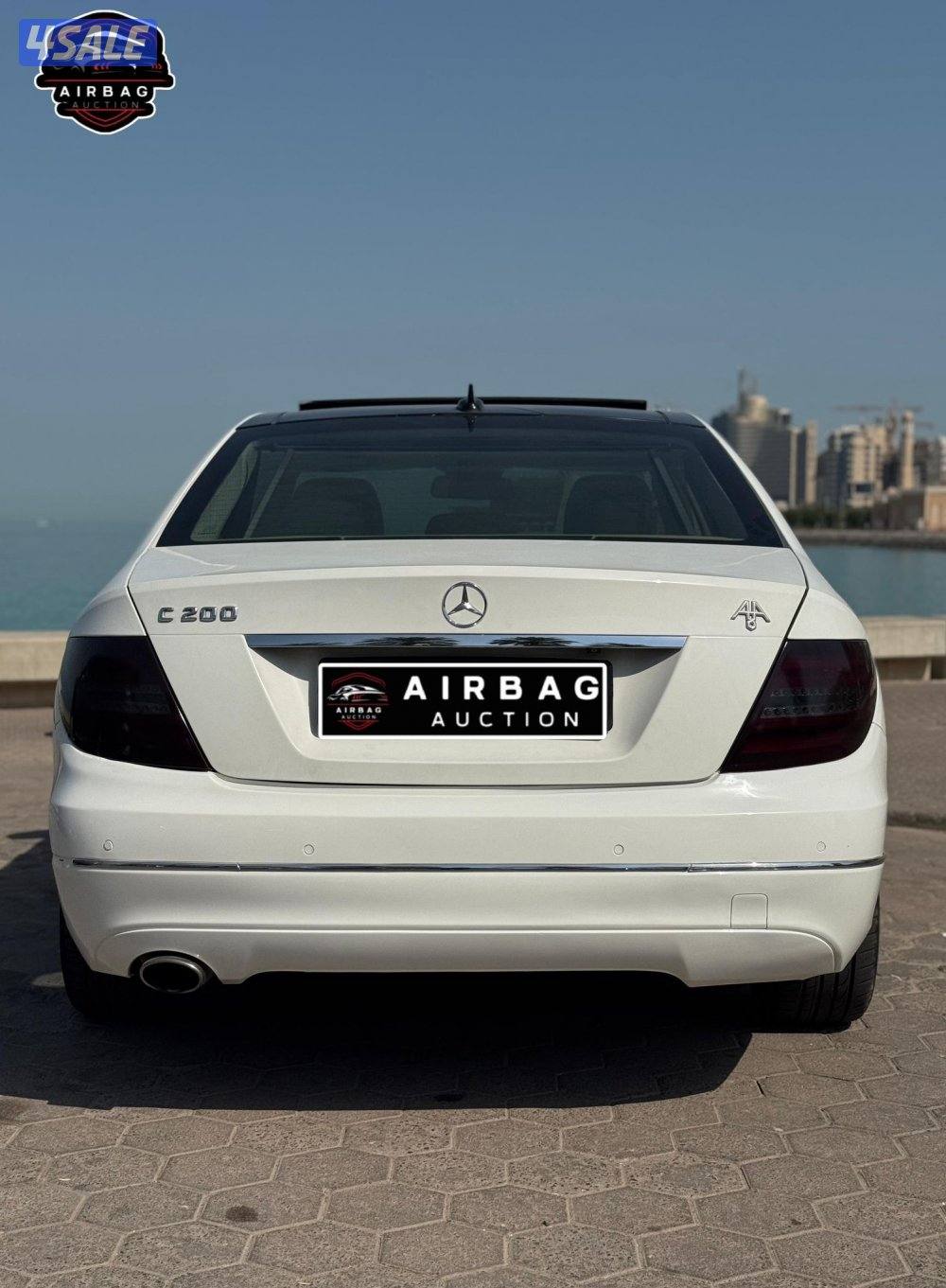 للبيع مرسيدس C200
موديل 2013
عداد 268 الف شرط الفحص3