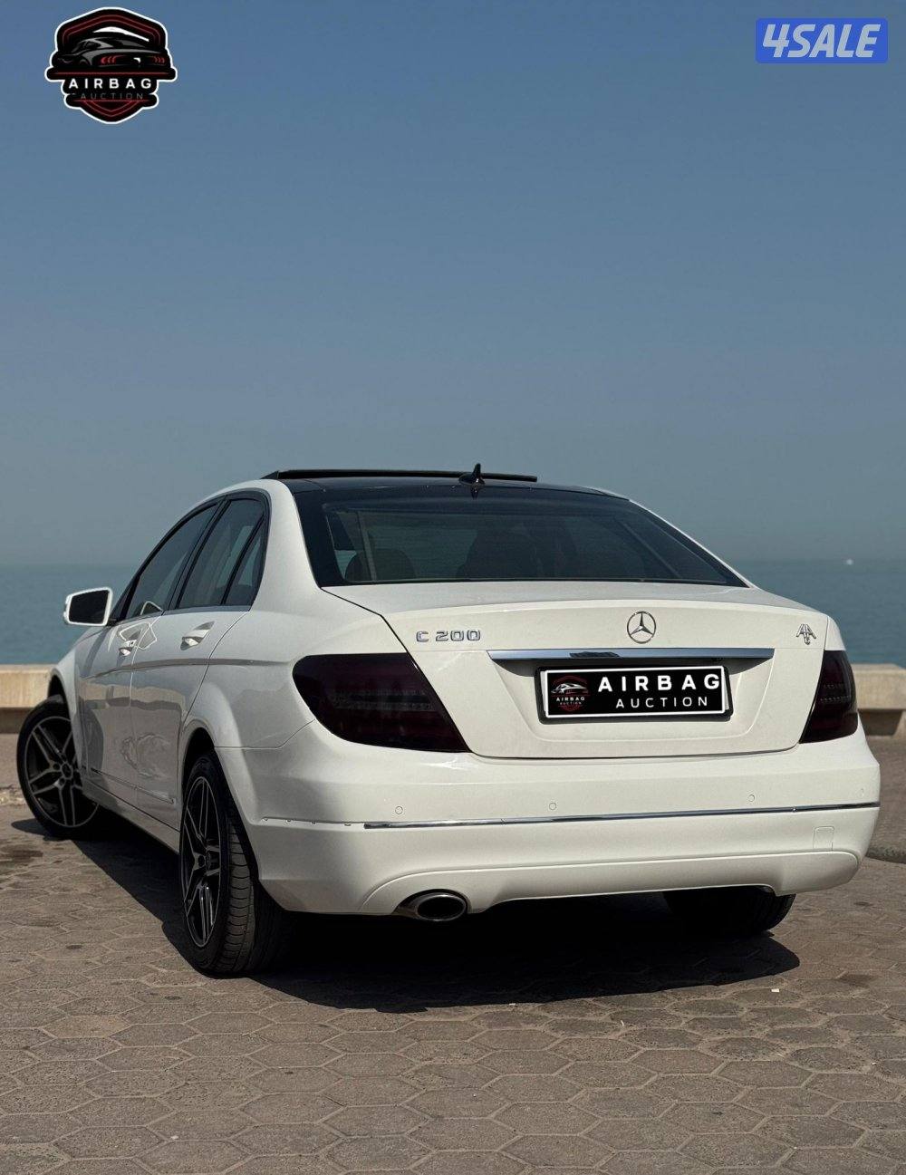 للبيع مرسيدس C200
موديل 2013
عداد 268 الف شرط الفحص6