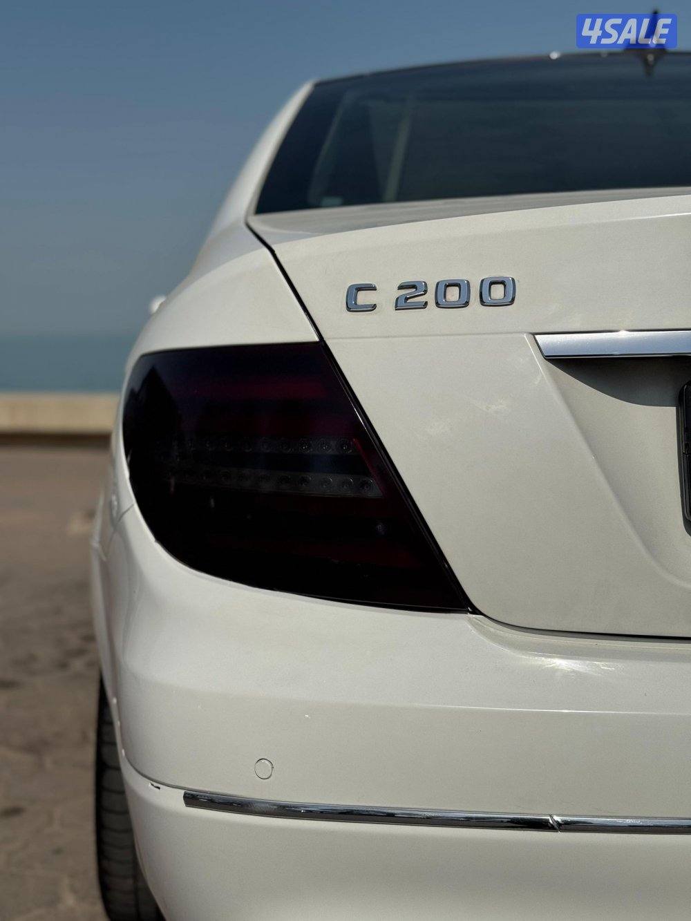 للبيع مرسيدس C200
موديل 2013
عداد 268 الف شرط الفحص7