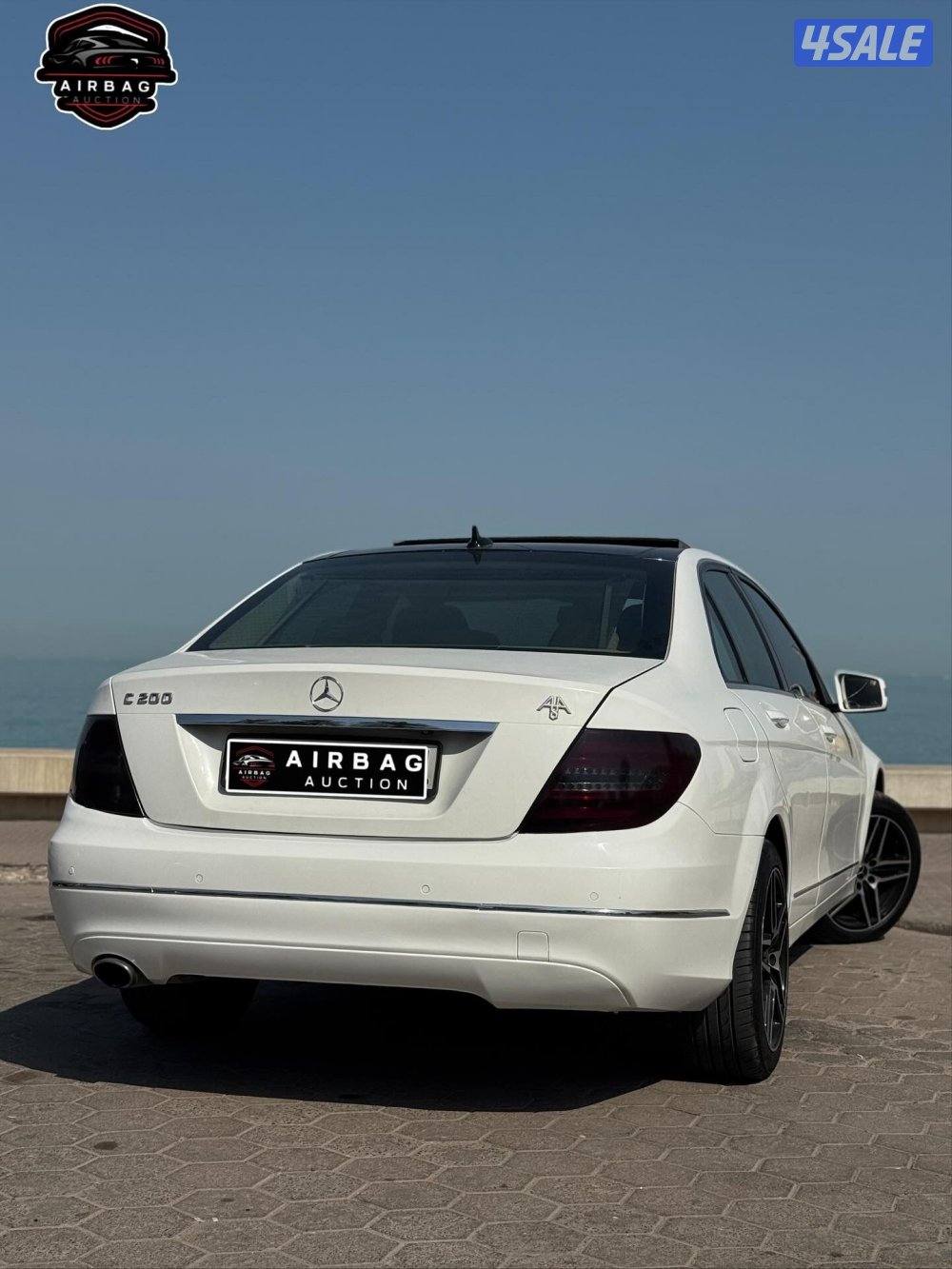 للبيع مرسيدس C200
موديل 2013
عداد 268 الف شرط الفحص9