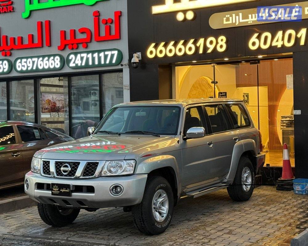 معرض المستفيد للسيارات1