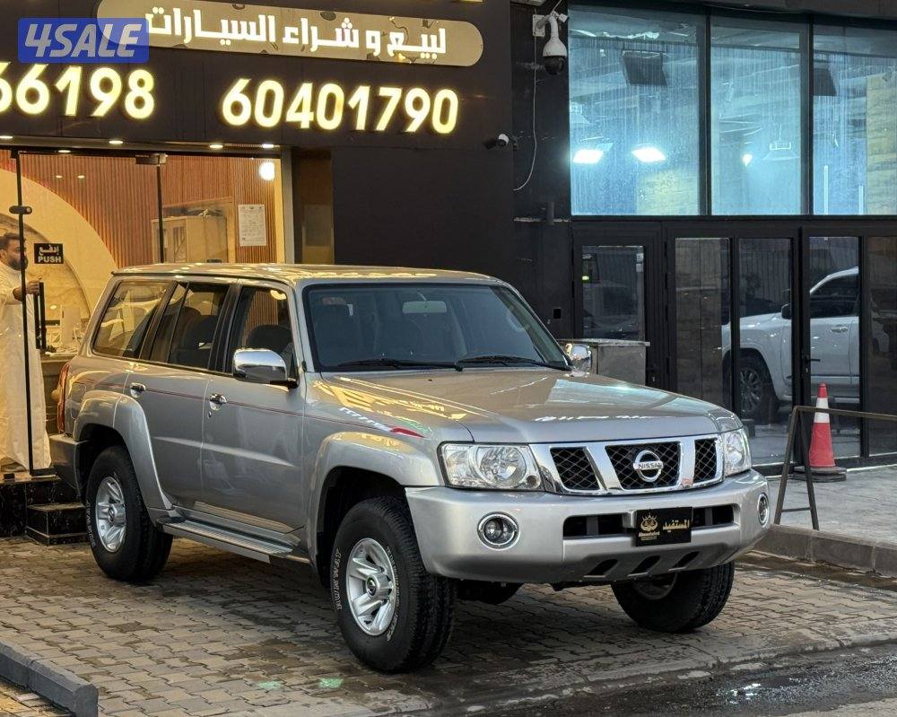 معرض المستفيد للسيارات2