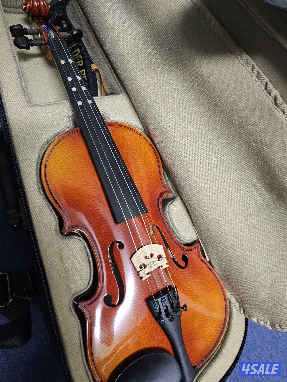 Violin Japan Nagoya No.230 Suzuki0
