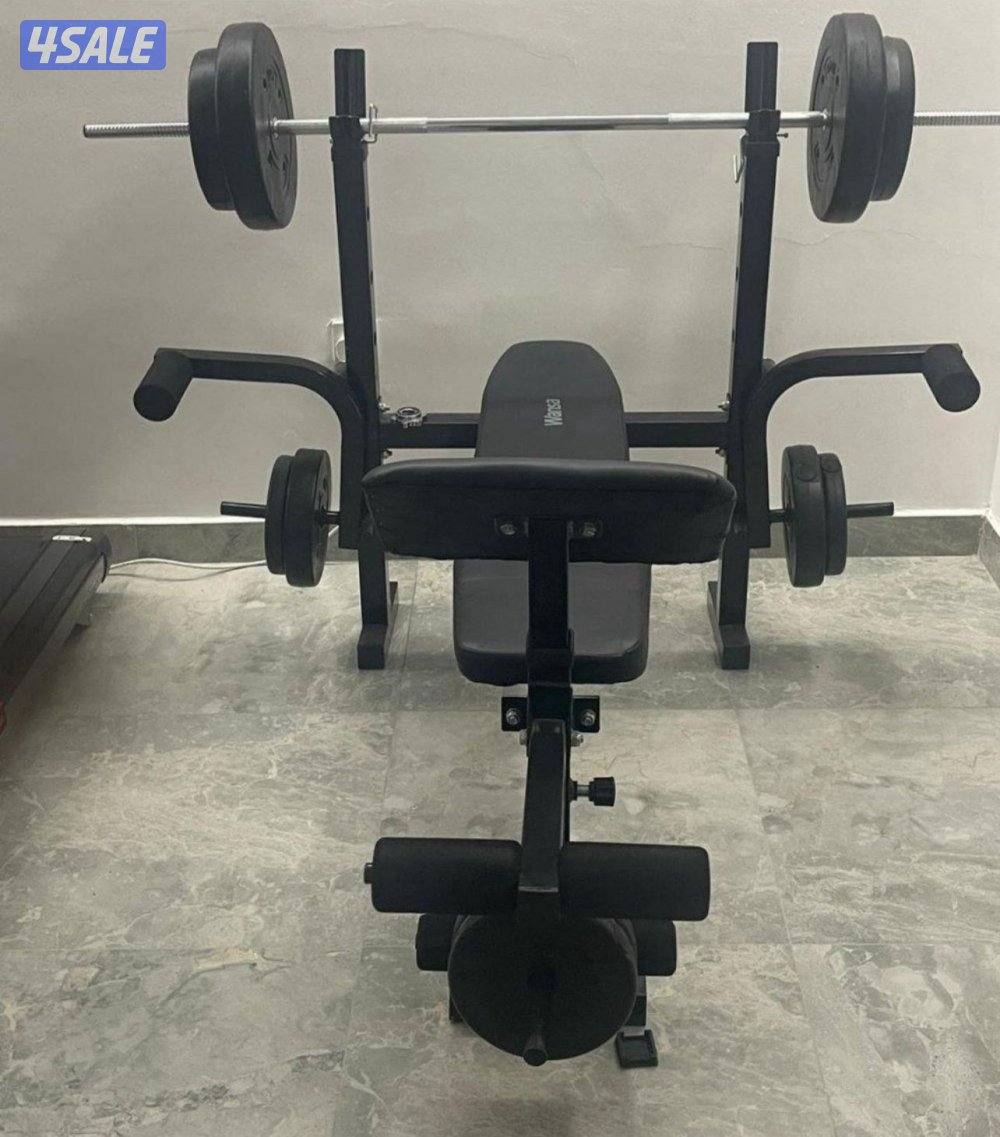 نقل اجهزه رياضية نقل اجهزة رياضية فك وتركيب جميع محافظات الكويت1