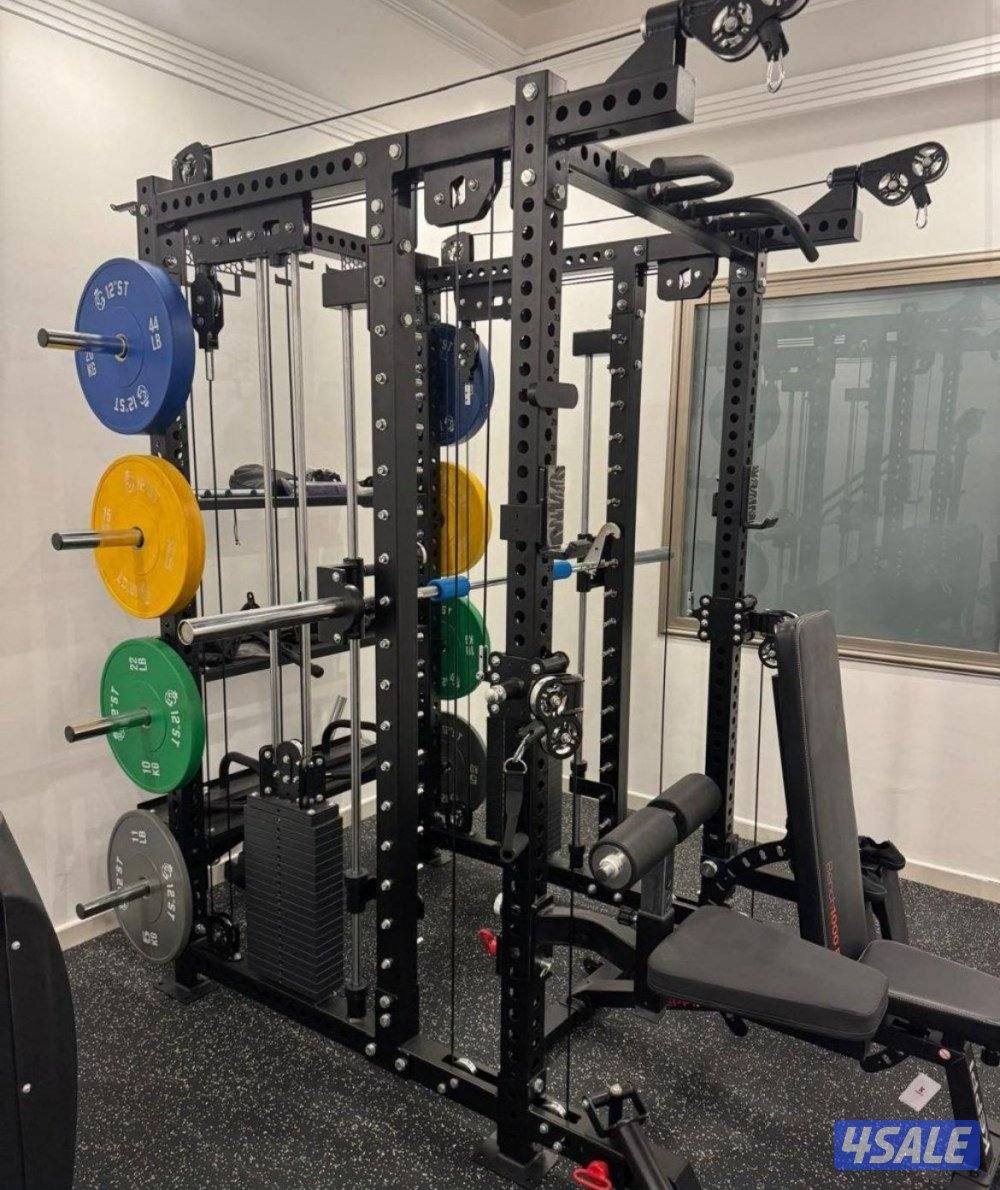 نقل اجهزه رياضية نقل اجهزة رياضية فك وتركيب جميع محافظات الكويت3