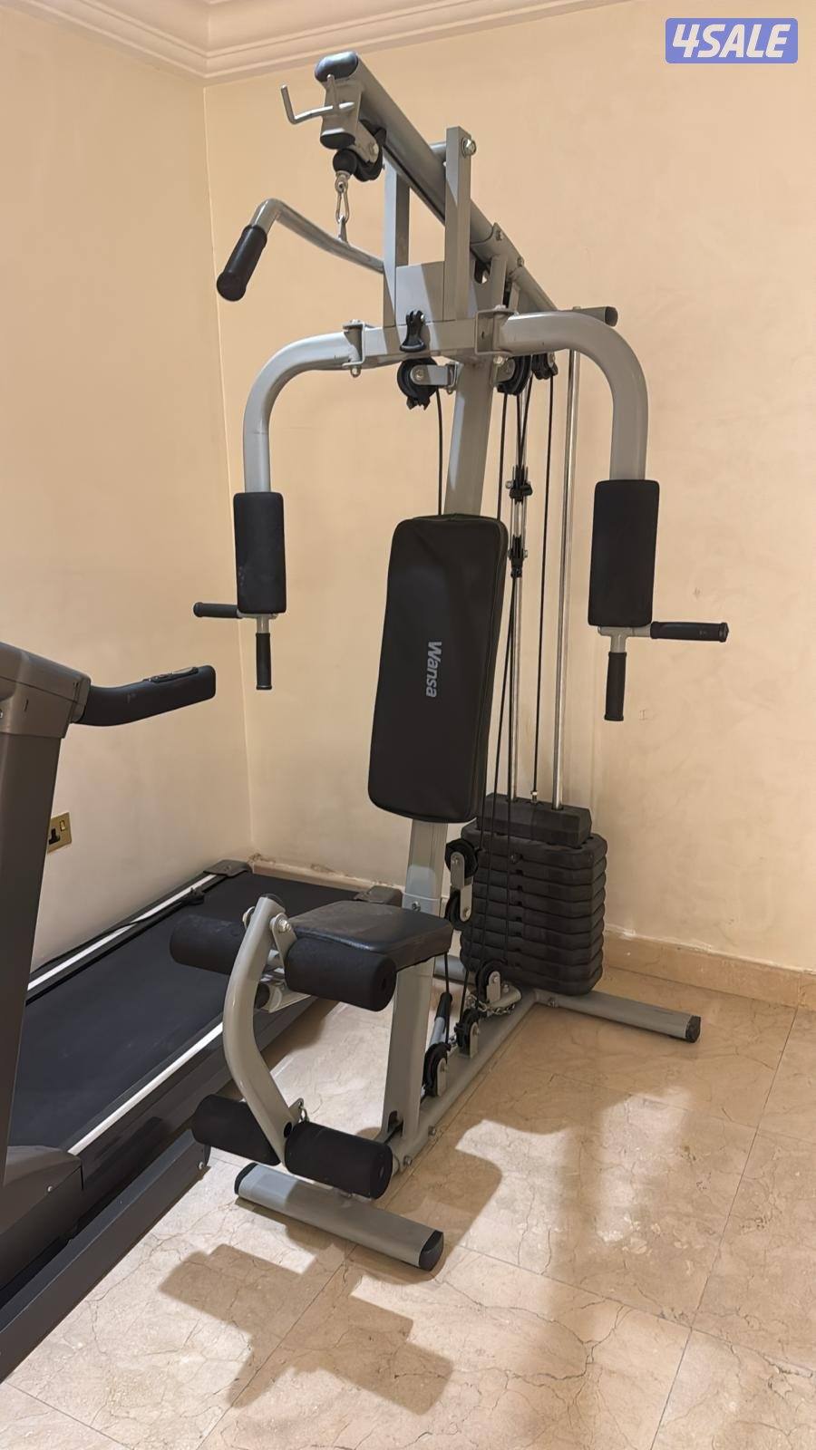 نقل اجهزه رياضية نقل اجهزة رياضية فك وتركيب جميع محافظات الكويت2