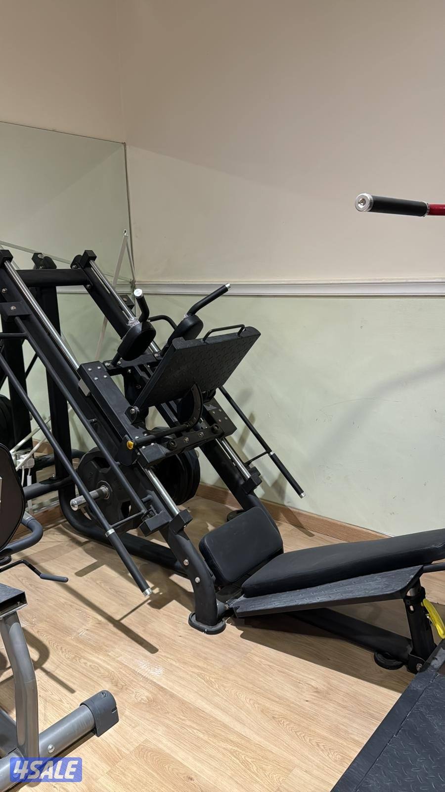 نقل اجهزه رياضية نقل اجهزة رياضية فك وتركيب جميع محافظات الكويت5