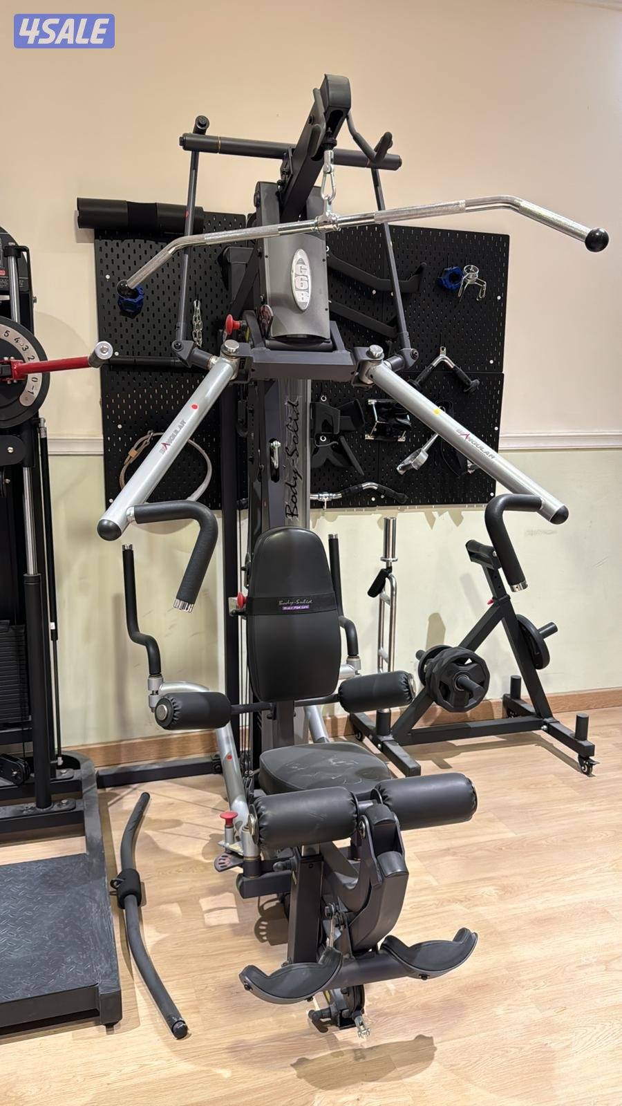 نقل اجهزه رياضية نقل اجهزة رياضية فك وتركيب جميع محافظات الكويت6