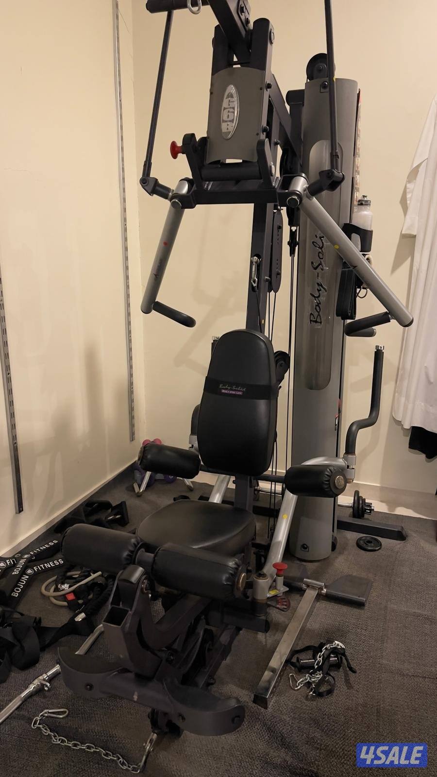 نقل اجهزه رياضية نقل اجهزة رياضية فك وتركيب جميع محافظات الكويت10