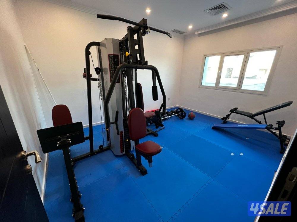 نقل اجهزه رياضية نقل اجهزة رياضية فك وتركيب جميع محافظات الكويت14