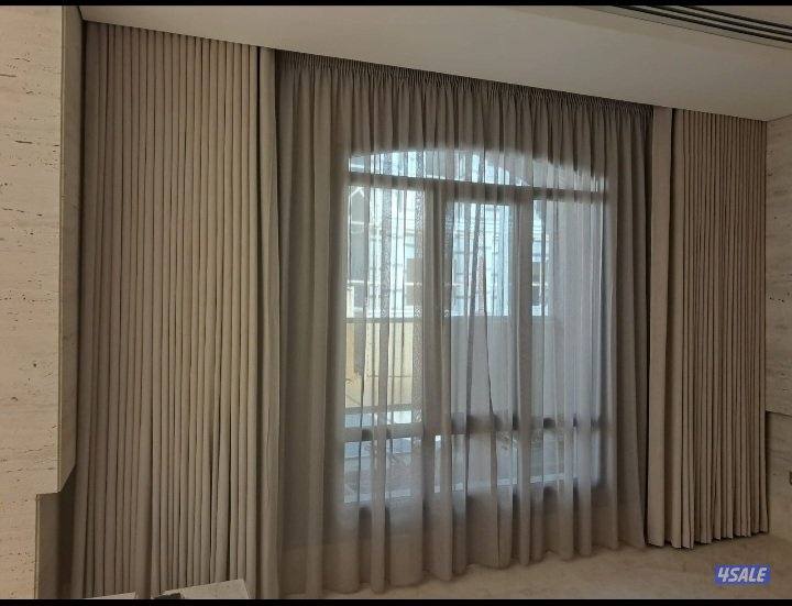 جميع السجاد القص والتركيب وجميع المفروشات وزوليات جاهزه وباركيه10