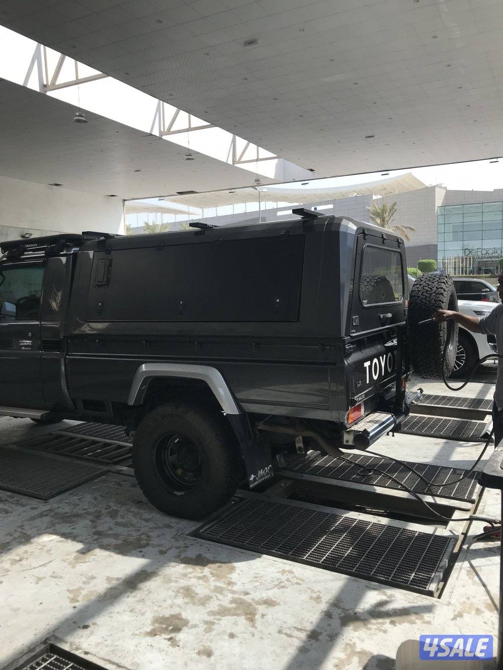 البيع كانوبي شاص0