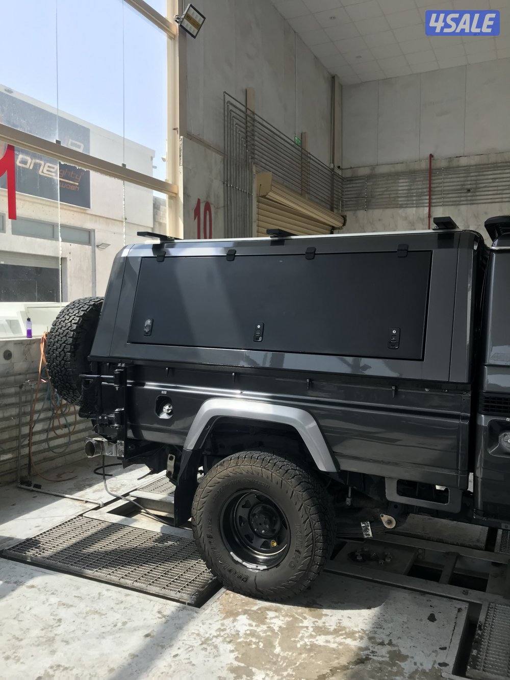 البيع كانوبي شاص1