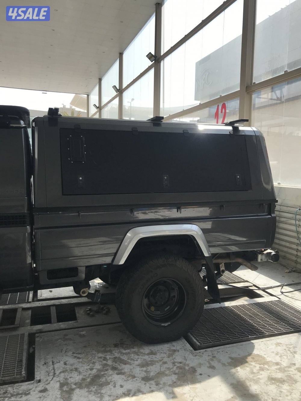 البيع كانوبي شاص2