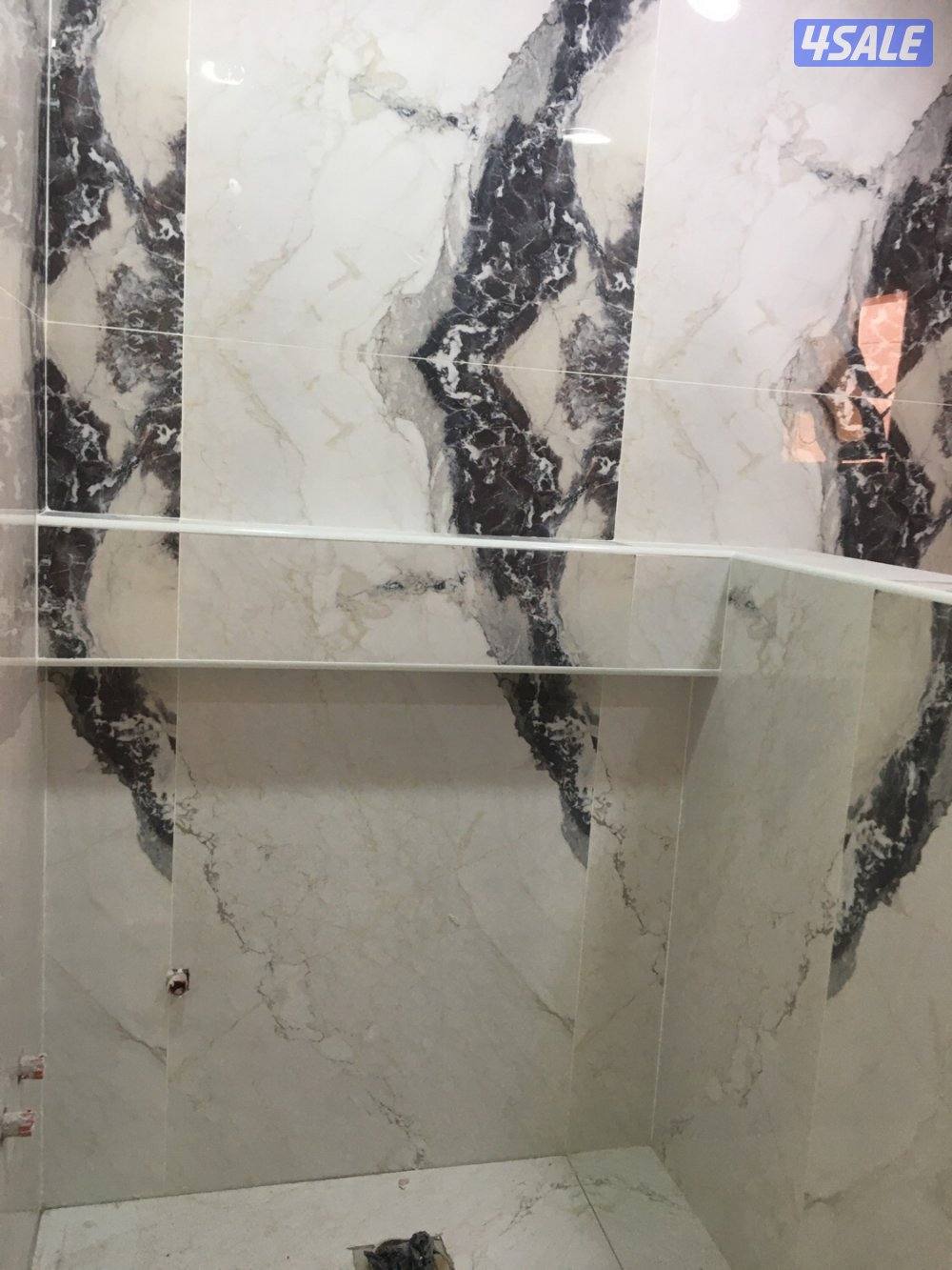 مقاول ومعلم تكسير وتركيب جميع انواع السيراميك صالات غرف حمامات مطابخ1