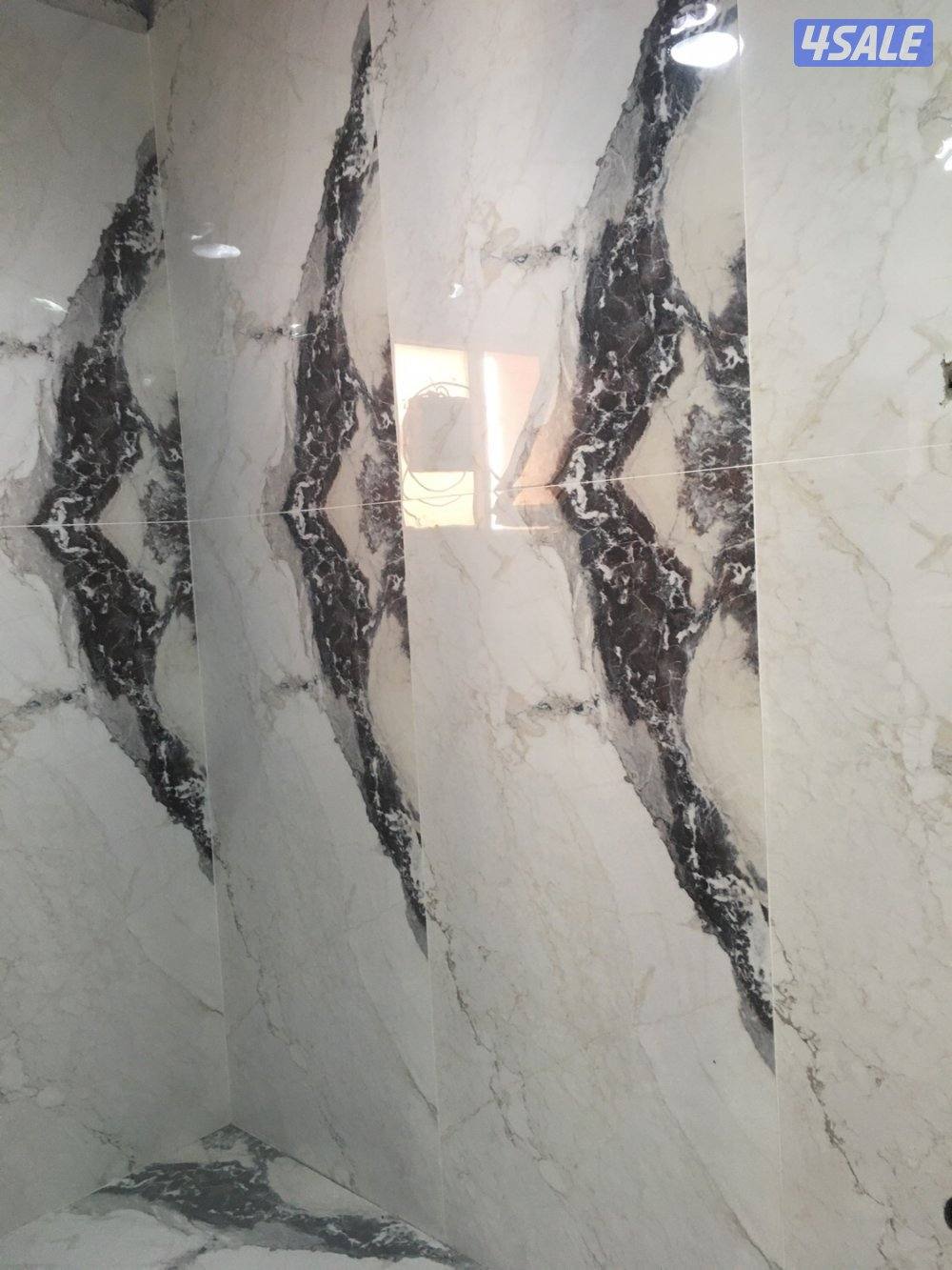 مقاول ومعلم تكسير وتركيب جميع انواع السيراميك صالات غرف حمامات مطابخ4