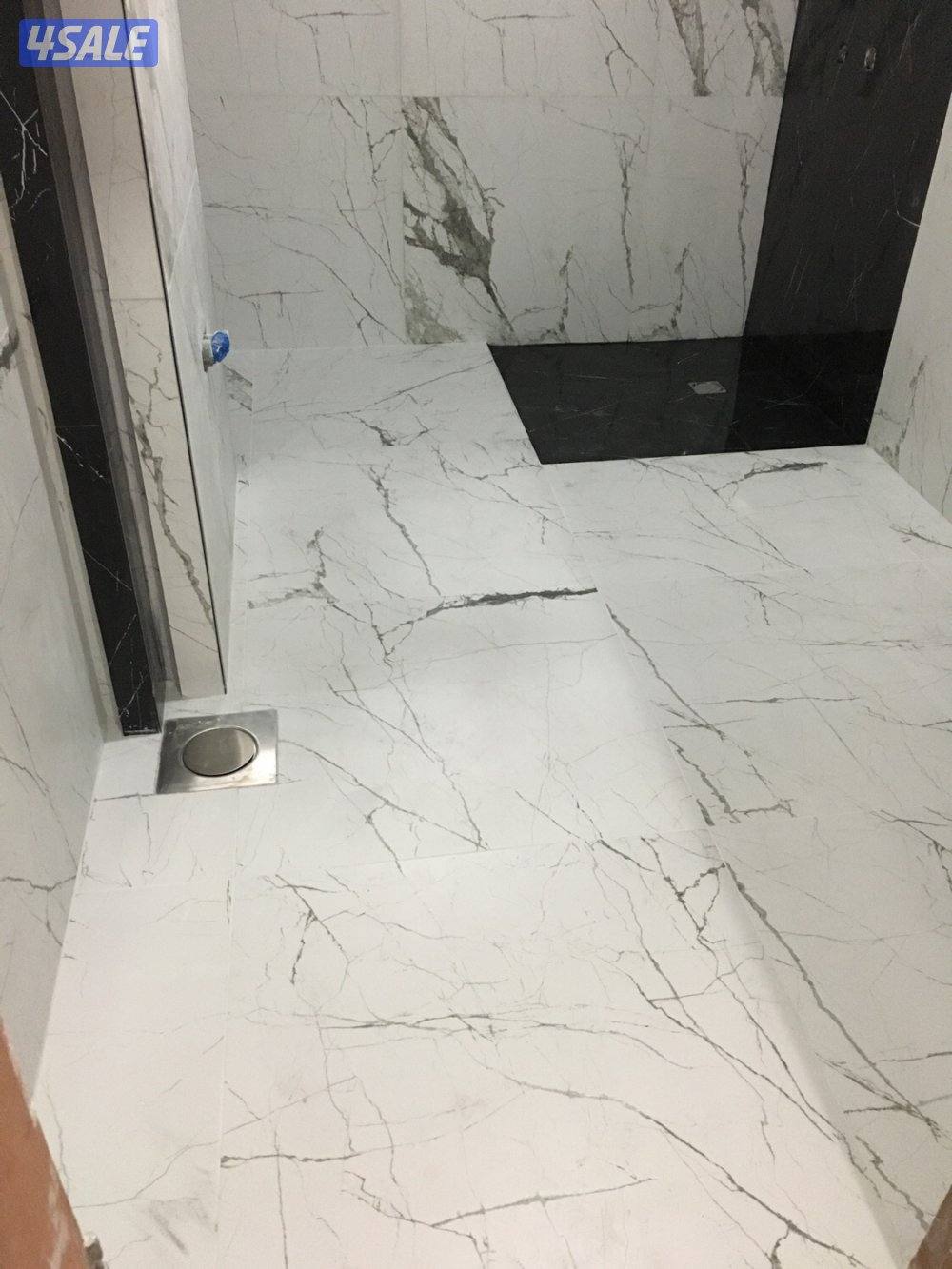 مقاول ومعلم تكسير وتركيب جميع انواع السيراميك صالات غرف حمامات مطابخ7