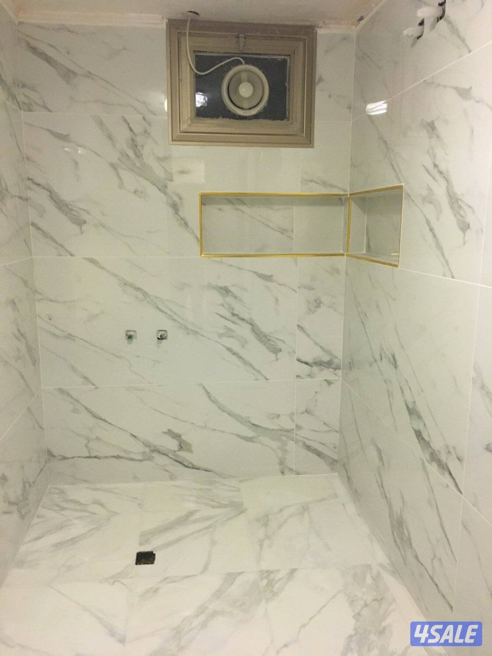 مقاول ومعلم تكسير وتركيب جميع انواع السيراميك صالات غرف حمامات مطابخ10