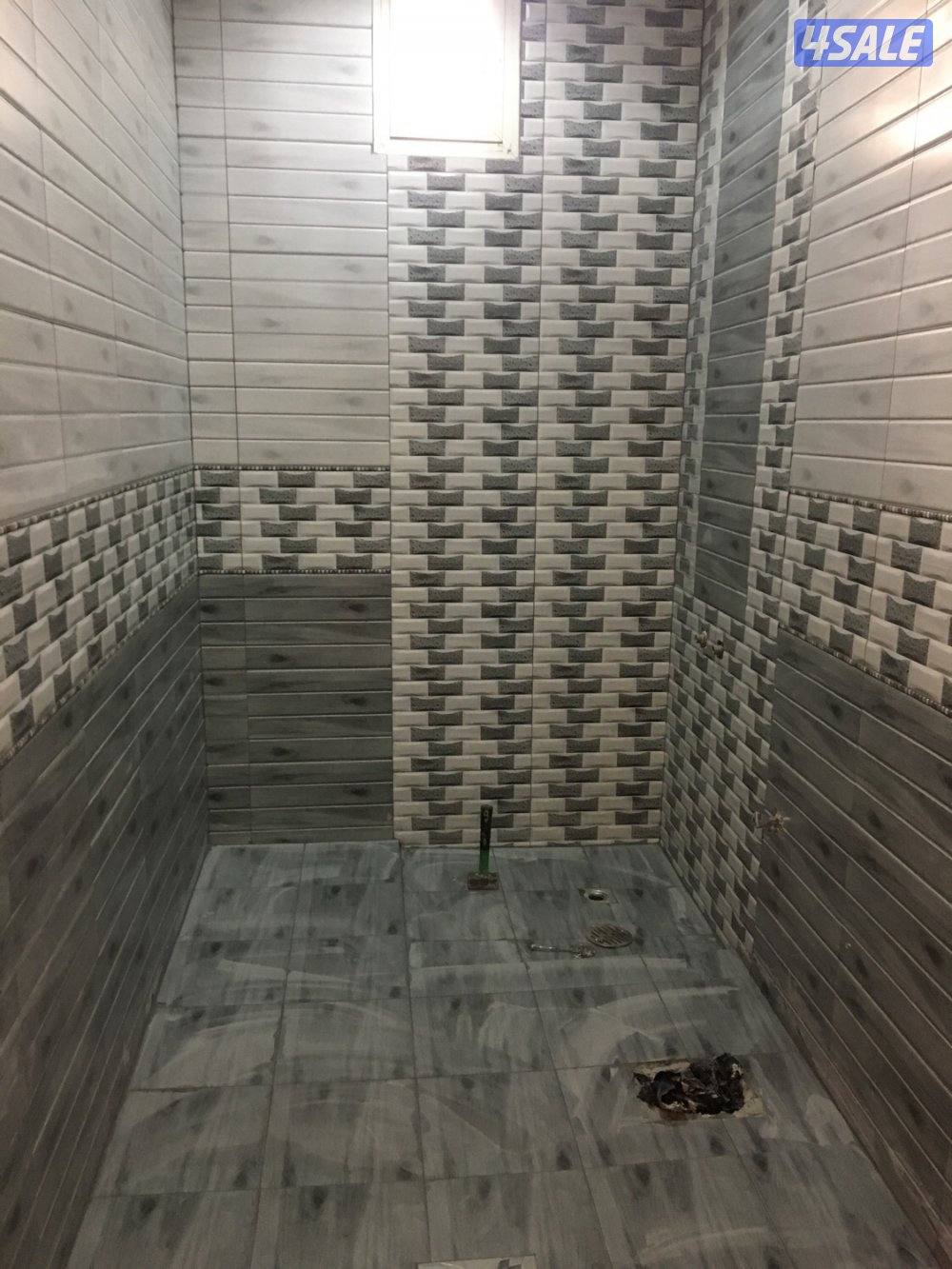 مقاول ومعلم تكسير وتركيب جميع انواع السيراميك صالات غرف حمامات مطابخ14