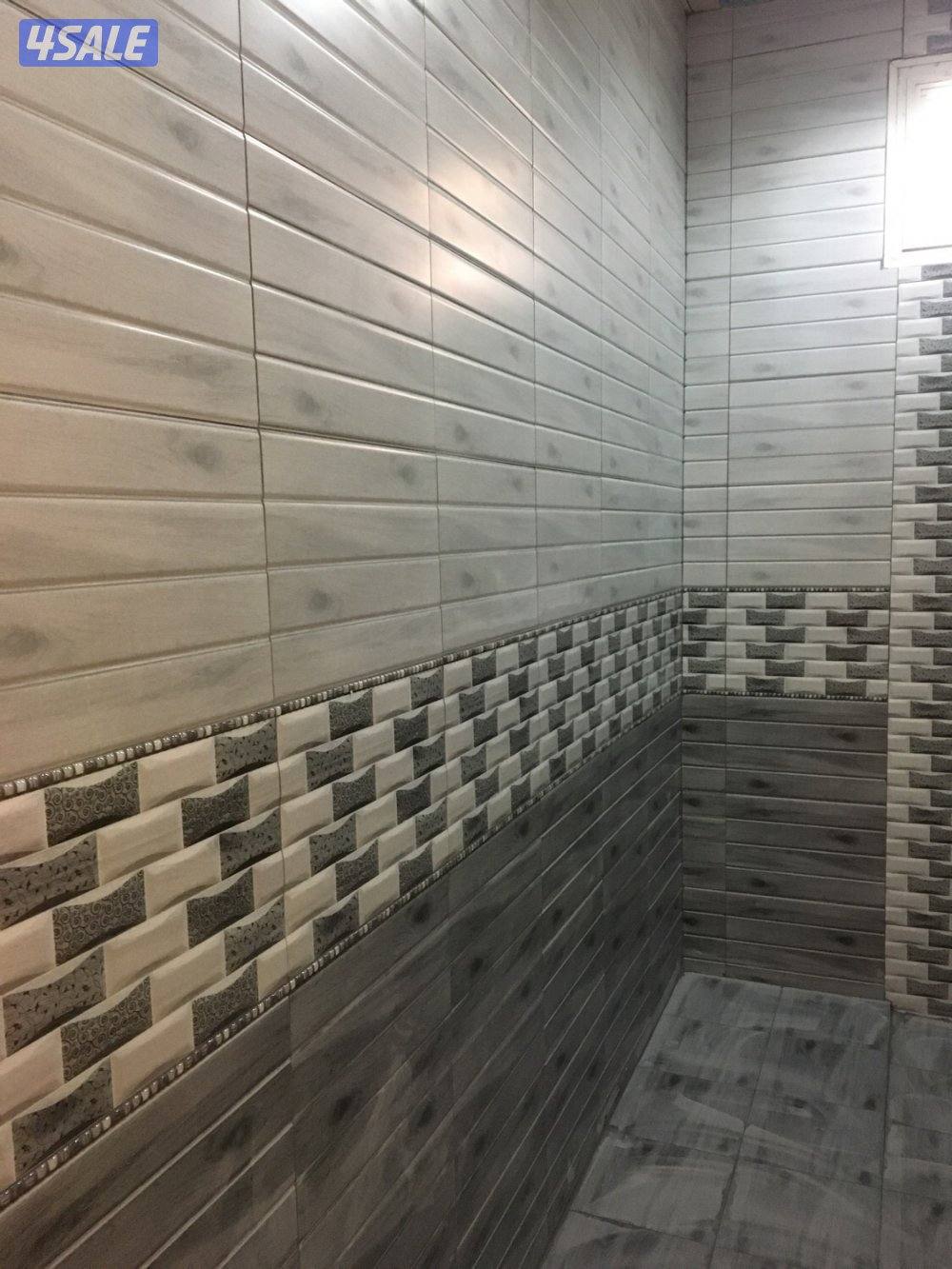 مقاول ومعلم تكسير وتركيب جميع انواع السيراميك صالات غرف حمامات مطابخ15