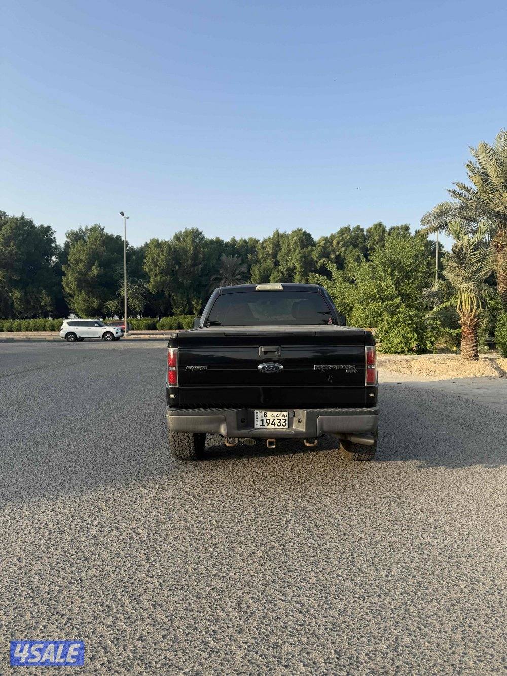 بيعة سريعة فورد رابتر svt موديل ٢٠١٠0