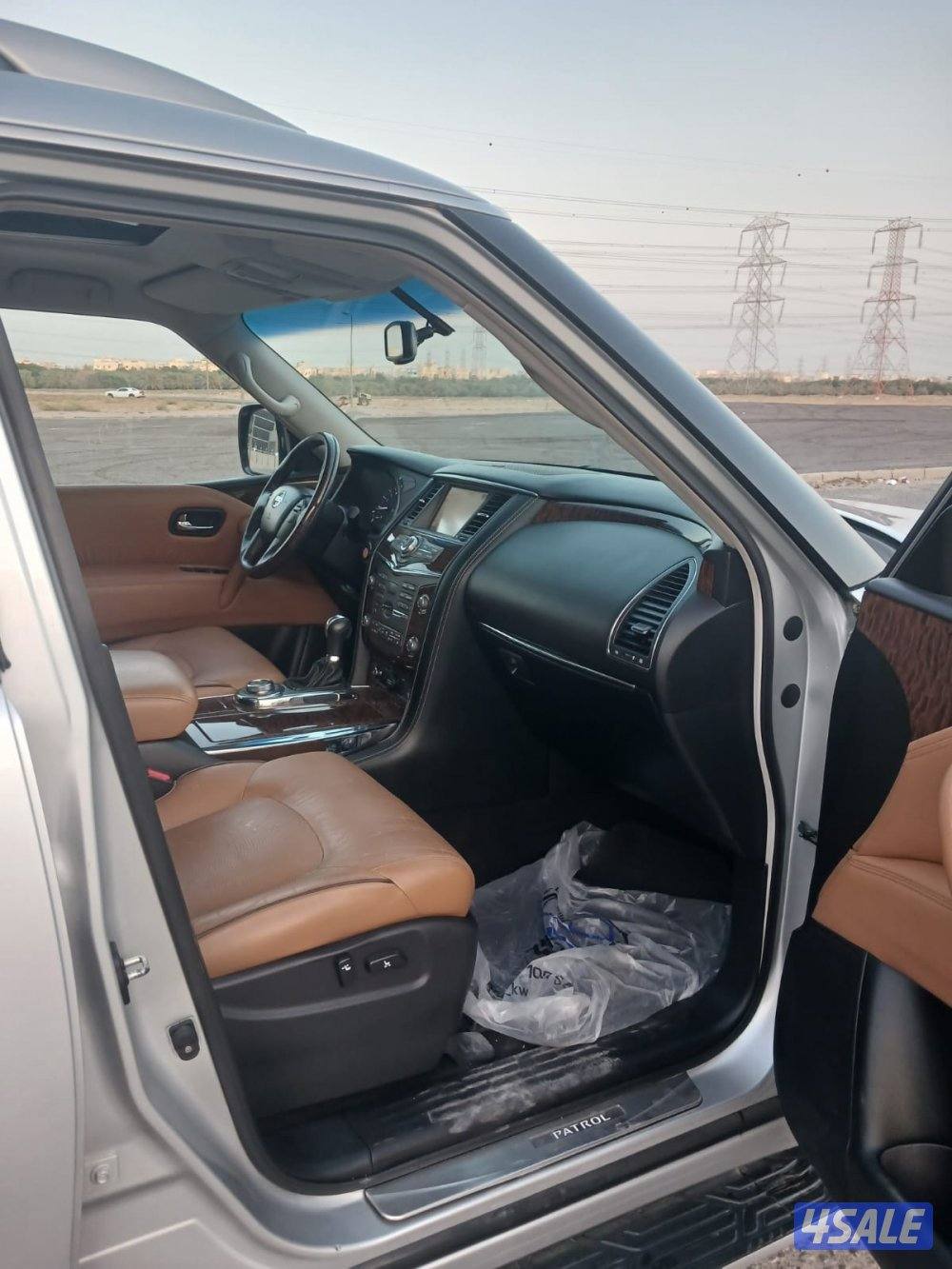 للبيع لاندكروزر VXS موديل ٢٠٢٠10