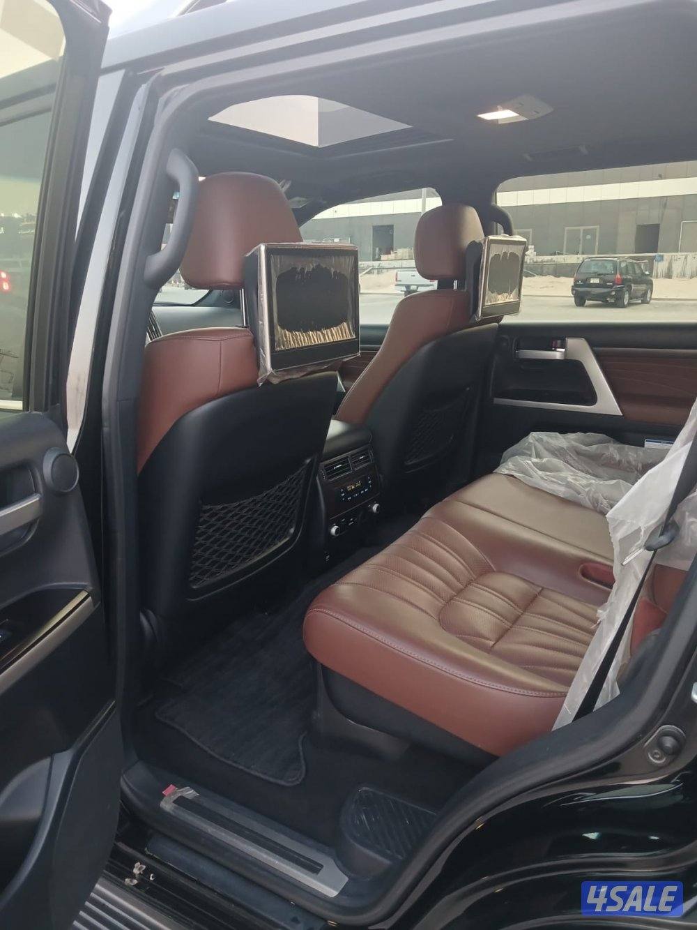 للبيع لاندكروزر VXS موديل ٢٠٢٠9