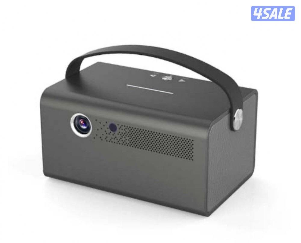 بروجكتر صافي وواضح9