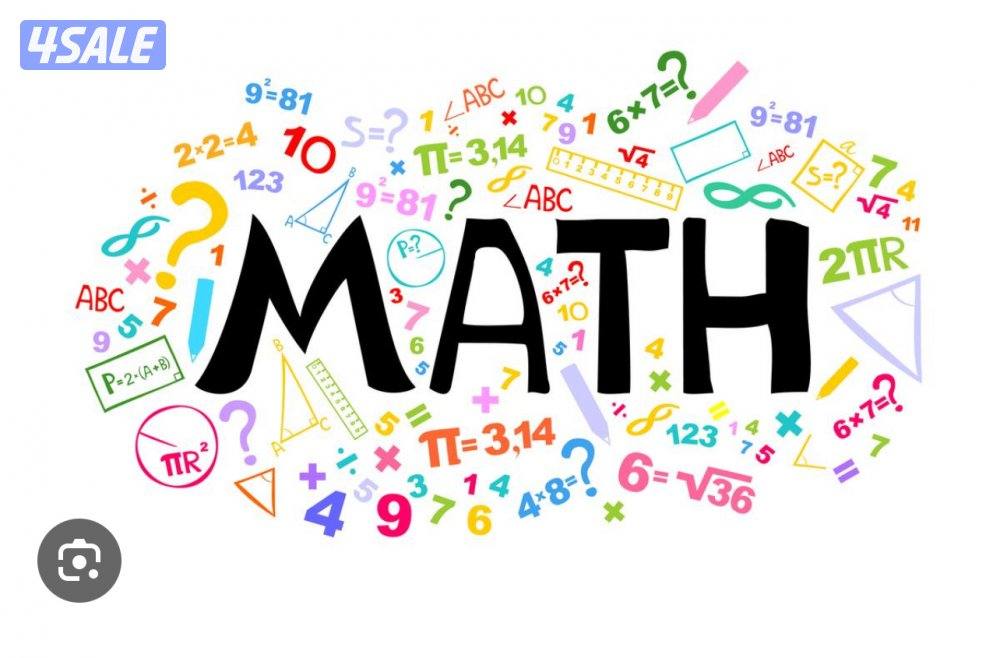 Lewton Math Teacher Math teacher, No:20318725