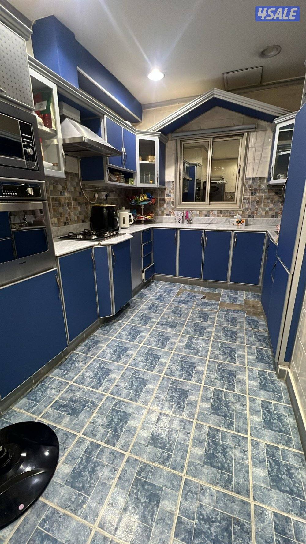 نيع ونشتري جميع انواع المطابخ0