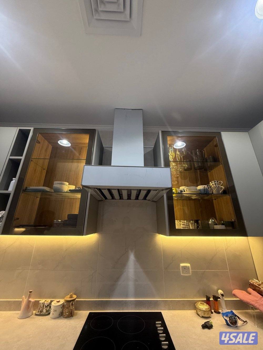 شفاطات تركيب وصيانة شفاطات ومداخن جميع انواع الشفاطات مداخن بكفالةخبرا6