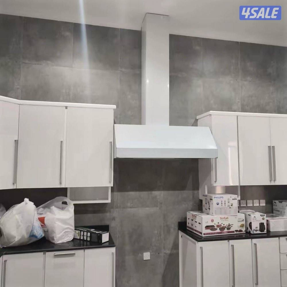 شفاطات تركيب وصيانة شفاطات ومداخن جميع انواع الشفاطات مداخن بكفالةخبرا9