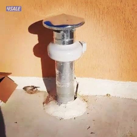 شفاطات تركيب وصيانة شفاطات ومداخن جميع انواع الشفاطات مداخن بكفالةخبرا12