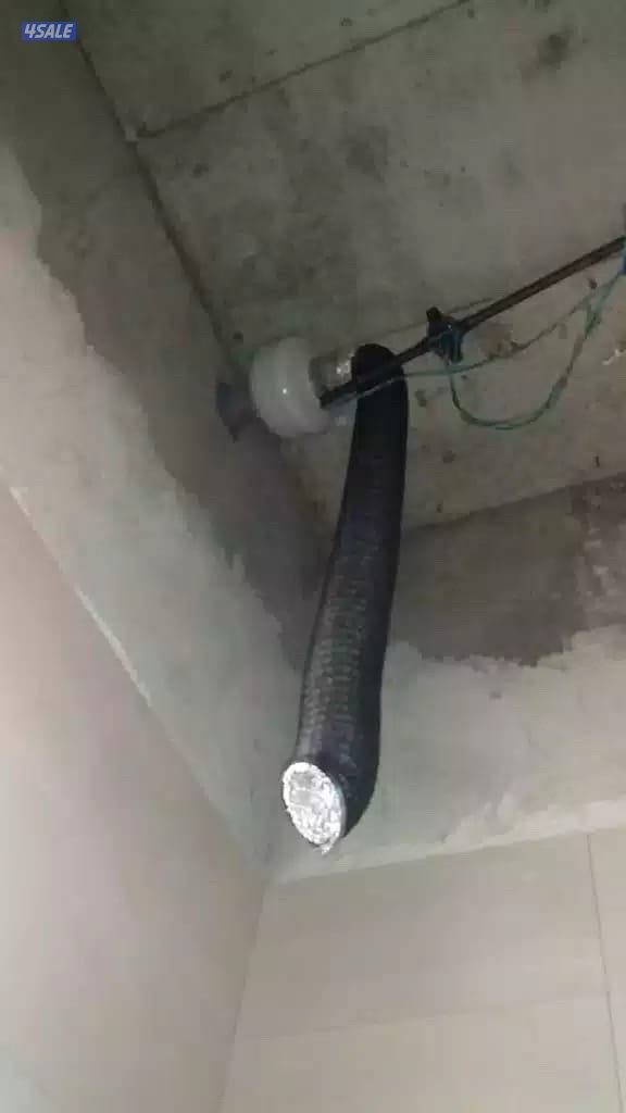 شفاطات تركيب وصيانة شفاطات ومداخن جميع انواع الشفاطات مداخن بكفالةخبرا13