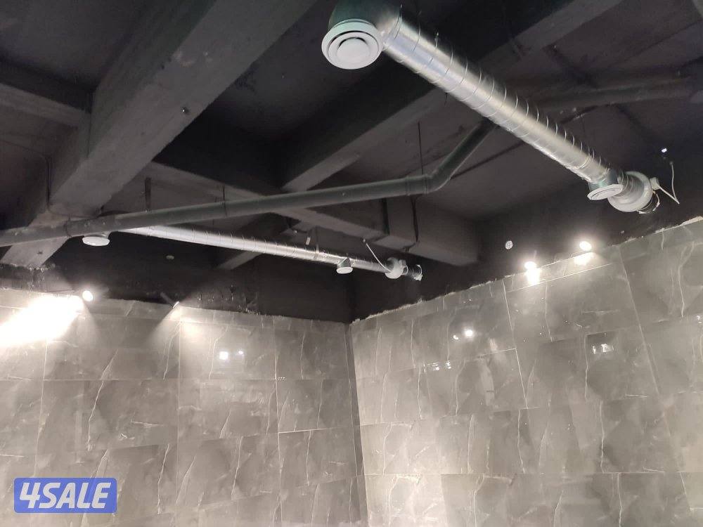 شفاطات تركيب وصيانة شفاطات ومداخن جميع انواع الشفاطات مداخن بكفالةخبرا15