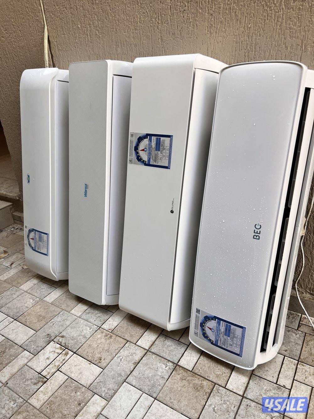 عروض على التكييف0