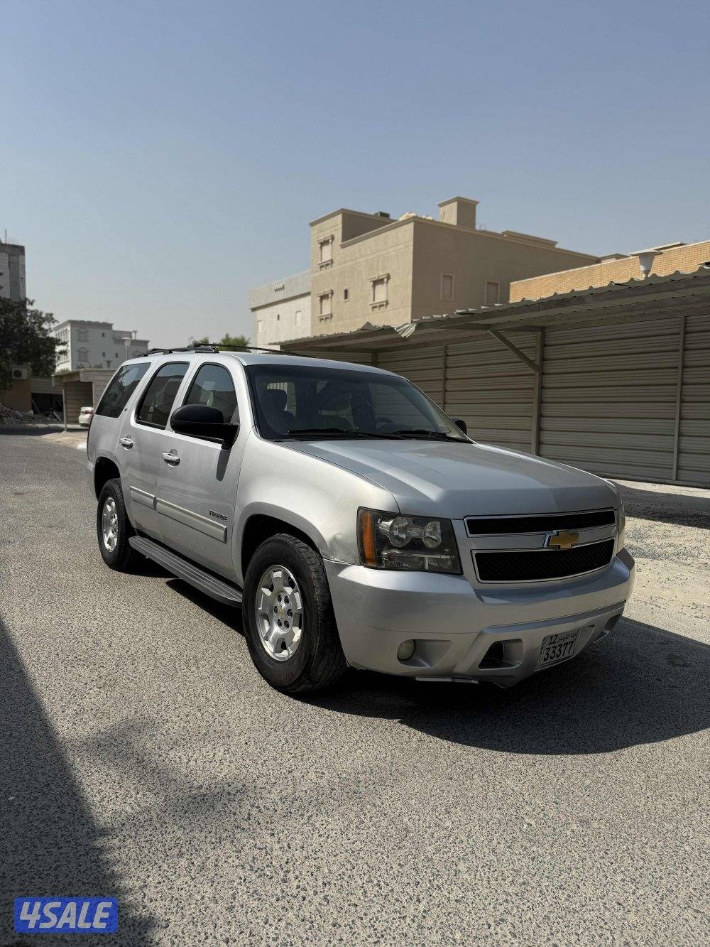 بيعه سريعه شفروليه تاهو LT0