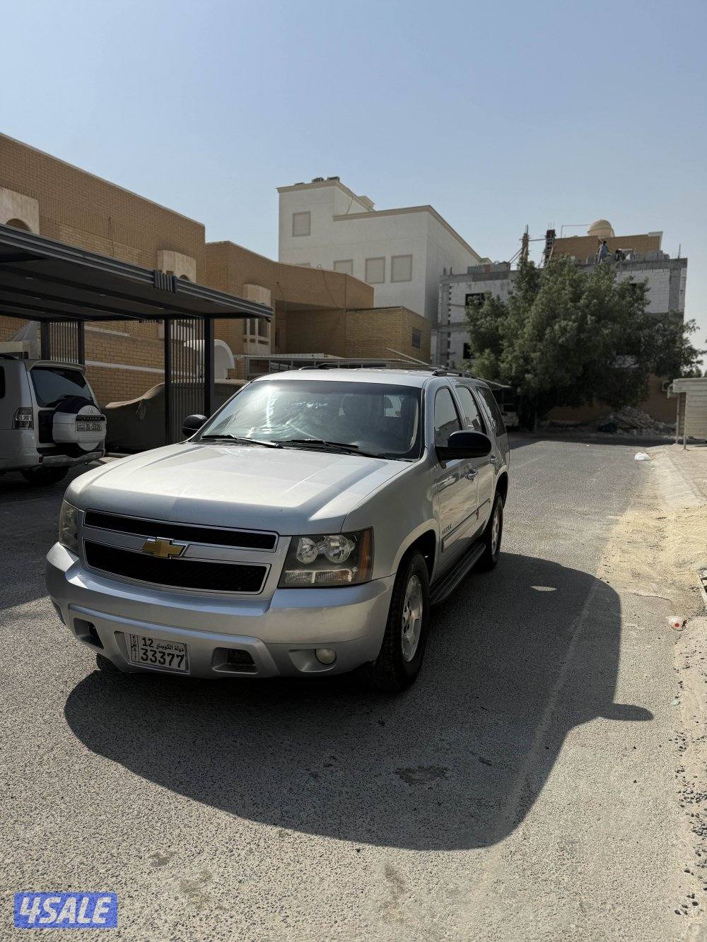 بيعه سريعه شفروليه تاهو LT1