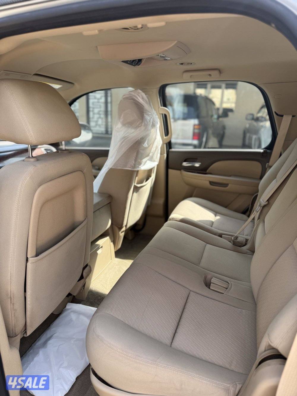 بيعه سريعه شفروليه تاهو LT6