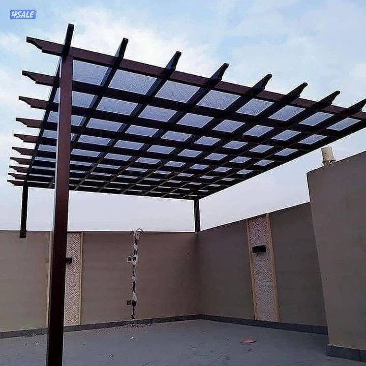 القناوي لتنسيق الحدائق الداخليه والخارجيه8